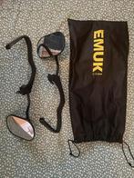 EMUK Caravan Spiegel Set Volvo v40, Caravans en Kamperen, Ophalen of Verzenden, Gebruikt