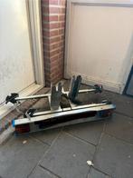 Twinny Fietsendrager voor Trekhaak - 2 Fietsen, Auto diversen, Fietsendragers, Ophalen, 2 fietsen, Gebruikt, Trekhaakdrager