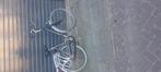 Te koop dames fiets, Gebruikt, Versnellingen, 0 zitjes, Ophalen