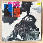 Johnny Cash & The Tennessee Two LP Vinyl 1969 USA Country, Ophalen of Verzenden, Gebruikt, 12 inch