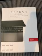 IPAD BRYDGE 12.9 MAX+ Wireless Keyboard Case with Trackpad, Ophalen
