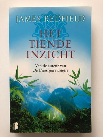 Het tiende inzicht beschikbaar voor biedingen