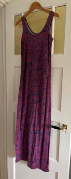 Zgan Mamalicious zwangerschap jurk met leuk patroon, Kleding | Dames, Positiekleding, Blauw, Jurk, Mamalicious, Ophalen of Verzenden