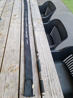 Shimano Speedmaster AX Jerkbait hengel, Watersport en Boten, Ophalen, Zo goed als nieuw, Werphengel