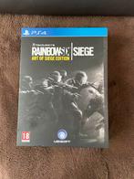 Rainbow six siege Art of Siege collectors edition, Nieuw, Vanaf 16 jaar, Ophalen of Verzenden, 3 spelers of meer