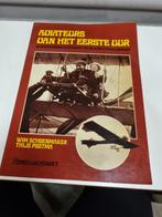 aviateurs van het eerste uur, boek, Boeken, Ophalen of Verzenden
