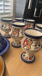 Servies 6 stuks, Huis en Inrichting, Keuken | Servies, Ophalen of Verzenden