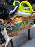 heggenschaar, Tuin en Terras, Heggenscharen, Ophalen, Gebruikt, Elektrisch