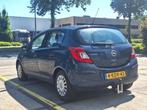 Opel Corsa €3950,-1.2 EcoFlex Select. Trekhaak AC Apk 2026, Voorwielaandrijving, Euro 5, Gebruikt, 4 cilinders