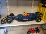 LEGO Technic Red Bull Racing RB18 Formule 1 Auto met doos, Overige merken, Auto, Groter dan 1:32, Ophalen of Verzenden