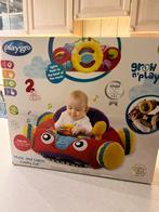 Zitkussen auto, Ophalen, Zo goed als nieuw, Auto