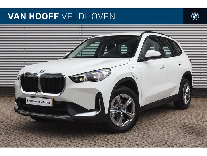 BMW X1 xDrive25e Automaat / Trekhaak / Adaptieve LED / Parki, Auto's, BMW, Bedrijf, Te koop, X1, 4x4, Adaptive Cruise Control