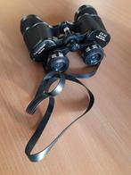 Verrekijker (10x 40 Weitwinkel, Sehfeld 140m / 1000 m), Ophalen of Verzenden, Gebruikt