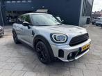 Mini Mini Countryman 1.5 (136pk) Cooper! Aut! Apple/Android, Auto's, 136 pk, Gebruikt, Zwart, Countryman