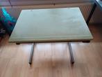 Bureau in hoogte verstelbaar, Kinderen en Baby's, Ophalen, Gebruikt, Tafel(s)