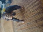 Schleich chimpansee, Verzamelen, Dierenverzamelingen, Ophalen of Verzenden, Zo goed als nieuw, Reptiel of Amfibie, Beeldje of Figuurtje
