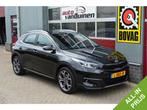 Kia Xceed 1.5 T-GDI MHEV DynamicLine O.a: Half leder, Navi,, Auto's, Kia, Gebruikt, 4 cilinders, Met garantie (alle), Leder en Stof
