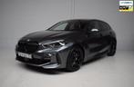 BMW 1-serie 118i M-SPORT 5-DRS ORG.NED / M-PERFORMANCE / LEE, 65 €/maand, Gebruikt, Bedrijf, 3 cilinders