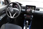 Suzuki Ignis 1.2 Smart Hybrid Style Automaat (bj 2023), Auto's, Automaat, 83 pk, Gebruikt, Euro 6