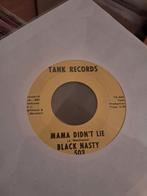 Black Nasty vinyl Hip drop, Ophalen of Verzenden, Zo goed als nieuw