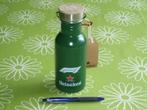 Nieuw: Heineken waterfles 500 ml, Verzamelen, Biermerken, Ophalen of Verzenden, Nieuw, Overige typen, Heineken