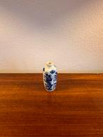 Chinees Porseleinen Kangxi Miniatuur, Antiek en Kunst, Antiek | Porselein, Verzenden