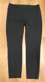 Expresso Pantalon Broek Donkerblauw Maat 40, Kleding | Dames, Broeken en Pantalons, Maat 38/40 (M), Zo goed als nieuw, Lang, Verzenden