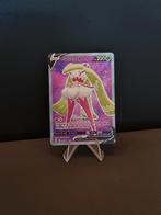Tsareena V pokemon kaarten / Fusion Strike 246, Hobby en Vrije tijd, Verzamelkaartspellen | Pokémon, Ophalen of Verzenden, Nieuw