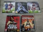Ps3 games, Spelcomputers en Games, 1 speler, Ophalen of Verzenden, Zo goed als nieuw, Vanaf 3 jaar