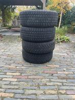 Winterbanden, Ophalen, Gebruikt, 16 inch, Band(en)