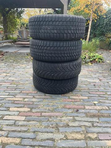 Winterbanden beschikbaar voor biedingen