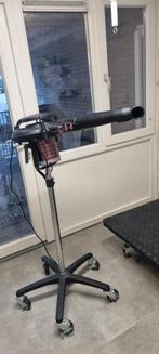 Double K honden föhn, Dieren en Toebehoren, Honden-accessoires, Ophalen, Nieuw