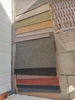 Desso,  15 stuks!! 60-50 cm. In 1 koop  slechts  34.99!, Huis en Inrichting, Stoffering | Vloerbedekking, Overige kleuren, Ophalen of Verzenden
