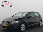 Volkswagen Golf 1.0 TSI Comfortline NAVI / CLIMA / PDC / CRU, Auto's, Stof, Gebruikt, Zwart, Origineel Nederlands