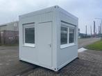 Kantoorunit afm. 3x3 meter., Ophalen