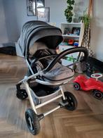 Nuna ivvi, Kinderen en Baby's, Kinderwagens en Combinaties, Ophalen, Gebruikt, Overige merken