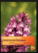 Jaarcollectie postzegels Nederland postfris compleet 2014, Postzegels en Munten, Postzegels | Nederland, Ophalen of Verzenden