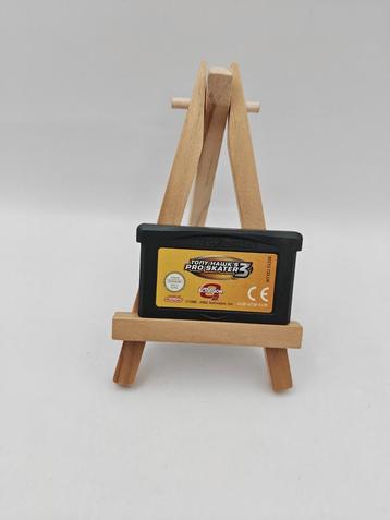 Tony Hawk's pro skater 3 Gameboy Advance beschikbaar voor biedingen
