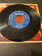 Marius van der Velden - Groot Oeteldonk, Cd's en Dvd's, Gebruikt, 7 inch, Single, Ophalen of Verzenden