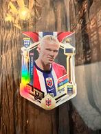 Haaland Norway jewel panini adenalyn kaart 2026, Ophalen of Verzenden, Nieuw, Plaatje