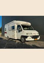 2000 LMC Liberty TI 6000 – Fiat Ducato 2.8 i.d.TD Diesel, Kachel, 6 tot 7 meter, LMC en Münsterland, Tot en met 4
