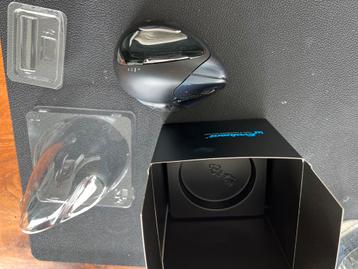 Evoluent Muis Nieuw in Doos - Lichte Beschadiging beschikbaar voor biedingen