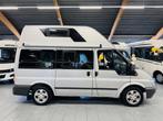Ford Nugget Airco Trekhaak Luifel Buscamper 2003, Bus-model, Bedrijf, Diesel, Ford