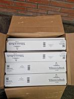 villeroy and boch subway 2.0 compact toiletbril, Overige materialen, 30 cm of meer, 50 tot 150 cm, Overige typen