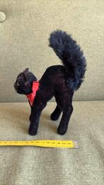 Steiff kat, Ophalen of Verzenden