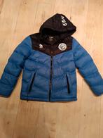 FC Den Bosch Winterjas - Maat 164, Ophalen, Zo goed als nieuw, Robey, Jongen