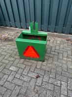 John deere transportbakje kist gereedschapkist, Hobby en Vrije tijd, Overige Hobby en Vrije tijd, Ophalen of Verzenden