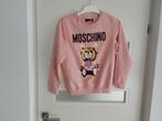 MOSCHINO MOOI NIEUW SWEATER  MAAT L, MOSCHINO, Ophalen of Verzenden, Nieuw, Overige kleuren