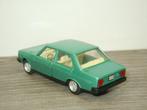 Seat 131E Saloon - Mira Spain 1:43, Hobby en Vrije tijd, Modelauto's | 1:43, Overige merken, Mira, Gebruikt, Auto