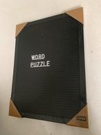 JYSK Letterbord KRESTER - Nieuw in verpakking!, Ophalen of Verzenden, Nieuw, Overige typen